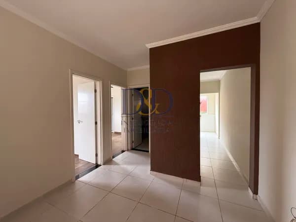 COND. VIRGINIA ABRAMO - Apartamento