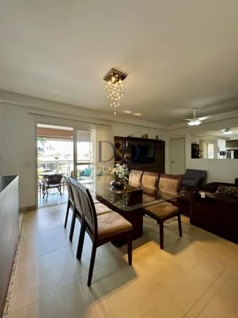 PLAZA ALTA - Apartamento