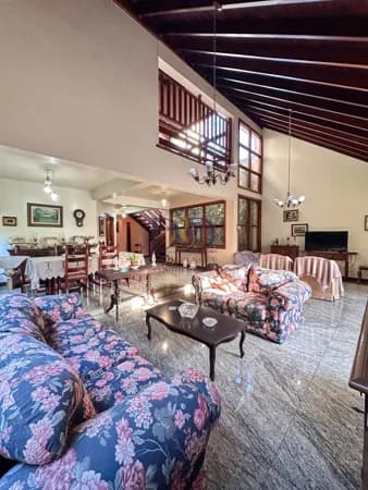 JD. PIRATININGA (CUBA) - Casa Sobrado