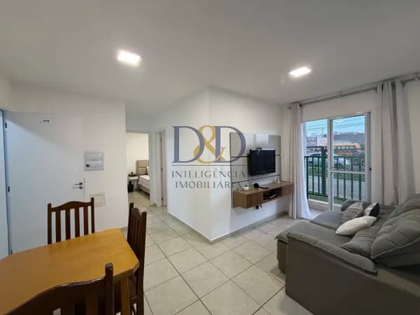 RES. CAMPANET - Apartamento