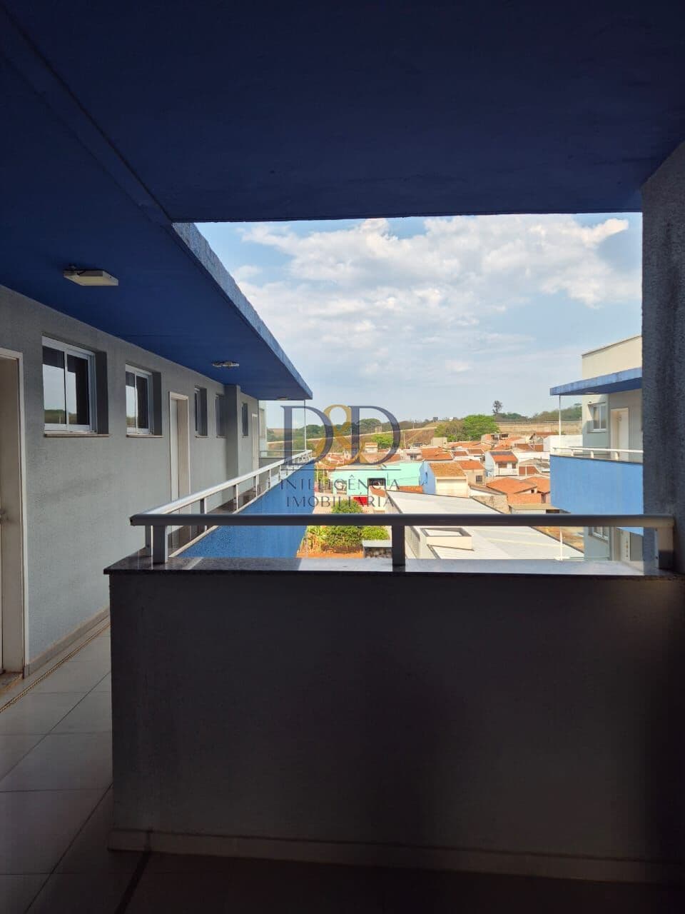BELLA FIORI - Apartamento
