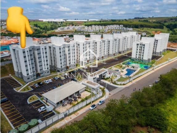 Apartamento Andorinhas