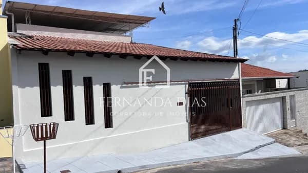 Casa - Boa Vista