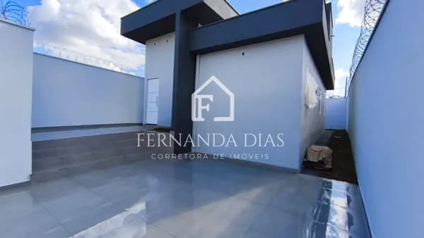Casa Terra Nobre