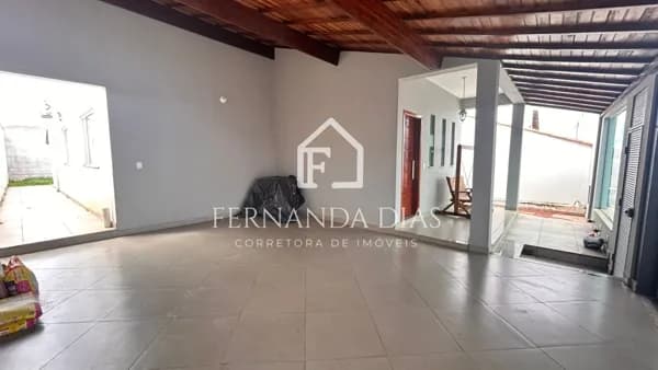 Casa - Belo Horizonte