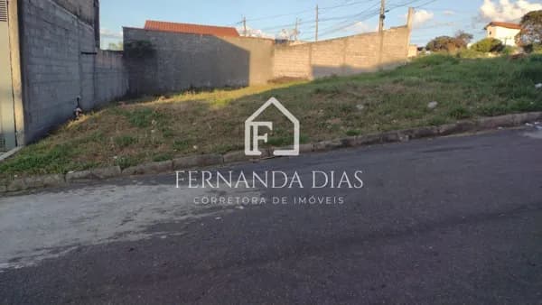 Terreno 200m2 - São Lucas