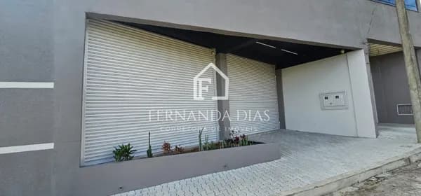 Ponto Comercial - VILA PINTO 2