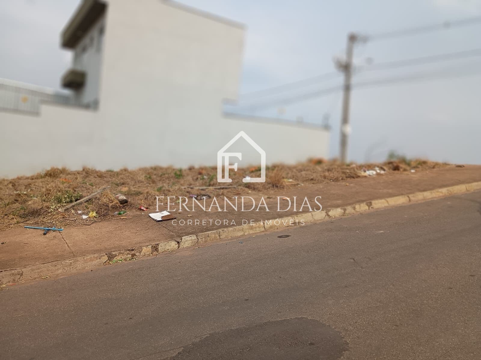 Terreno Esquina - Rio Verde