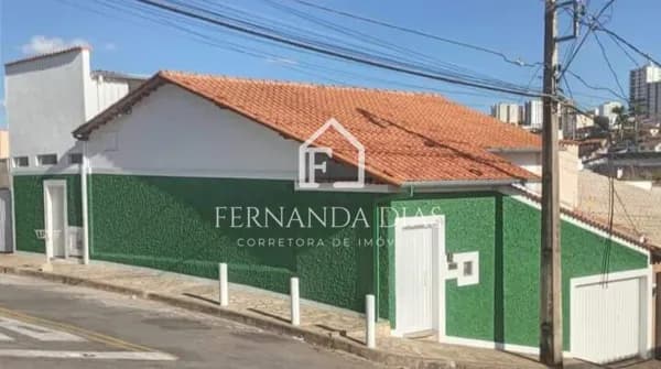 Casa - Campos Elísios
