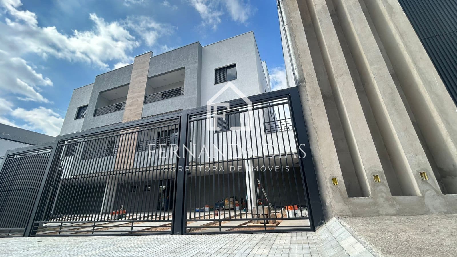 Apartamento - BH