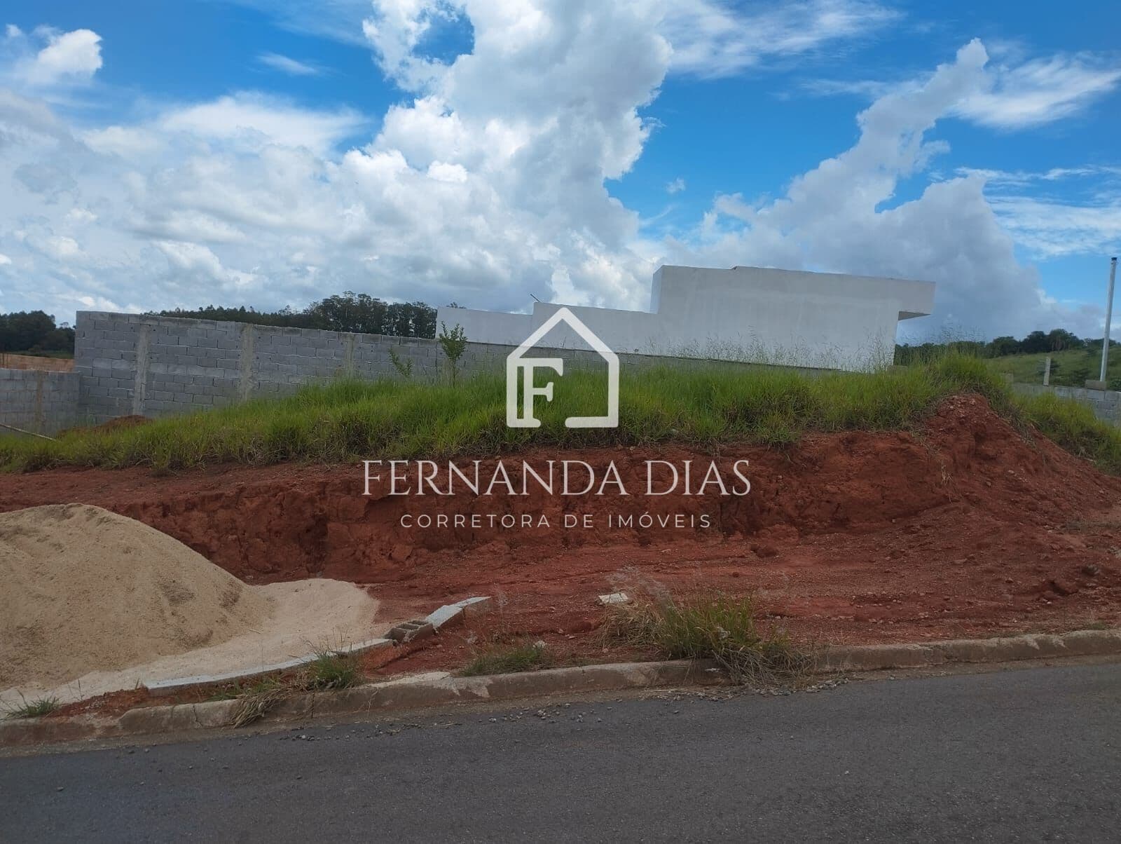 Terreno esquina - Porto Príncipe