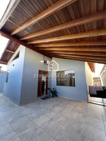 Casa - Vale das Palmeiras