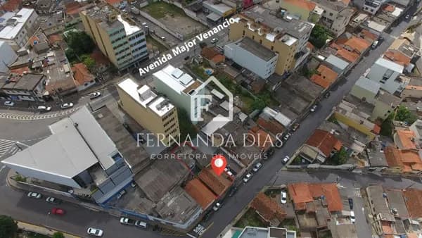 Casa de 3 moradas a venda - VILA FLORESTA