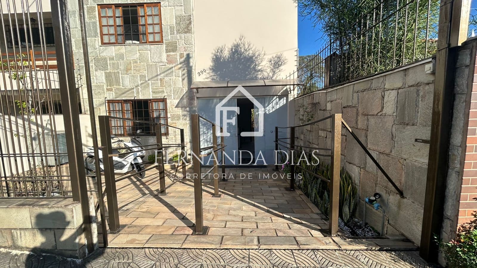 Sala - Vila Pinto