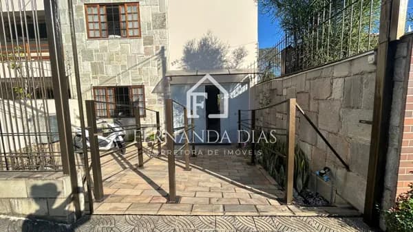 Sala - Vila Pinto