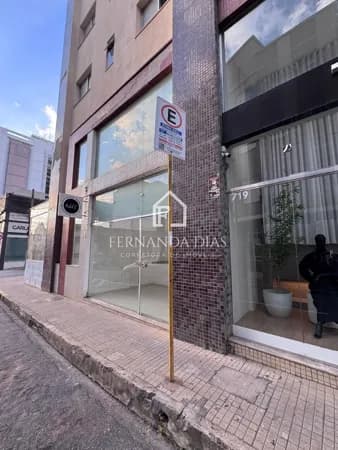 Loja - Centro
