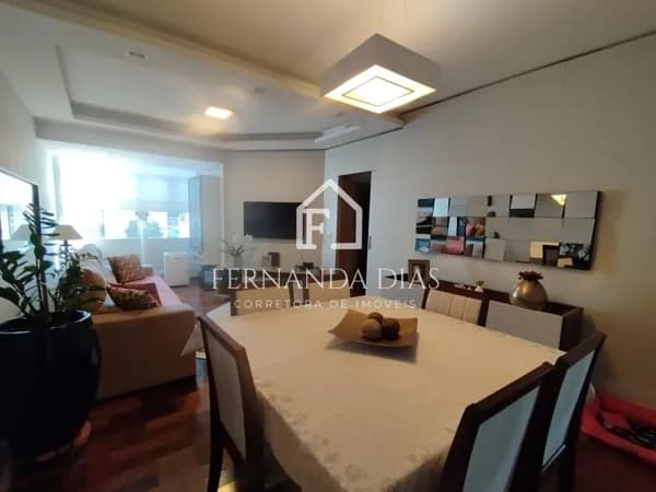 Apartamento - Vila Pinto
