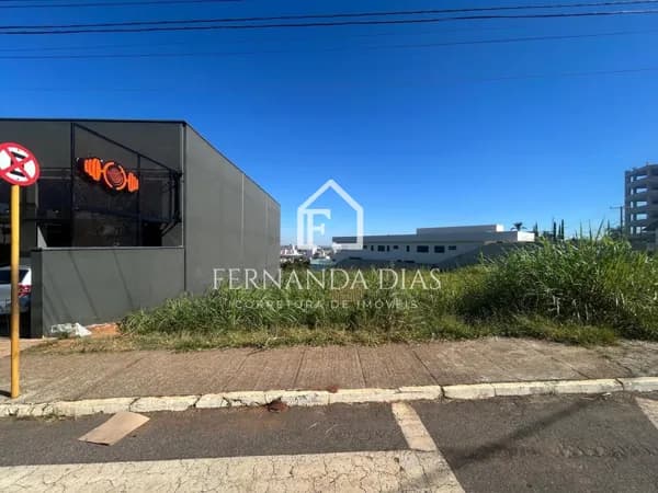 Terreno Vila Paiva