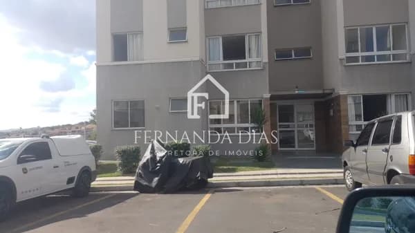 Apartamento - Andorinhas