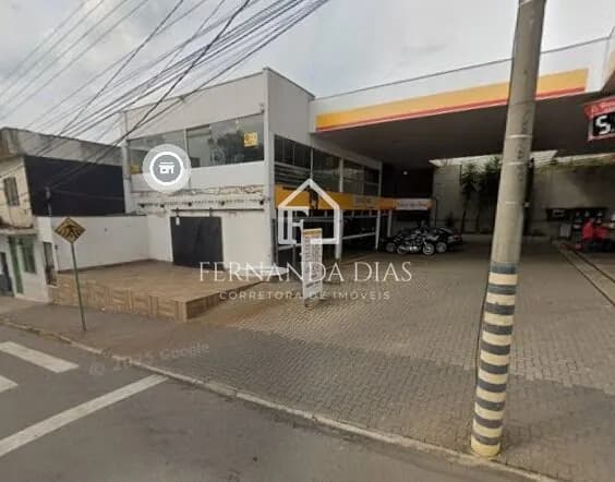 Ponto Comercial - Av Almirante Barroso