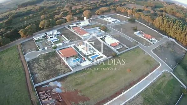 Lote/Terreno em Varginha - Lagamar