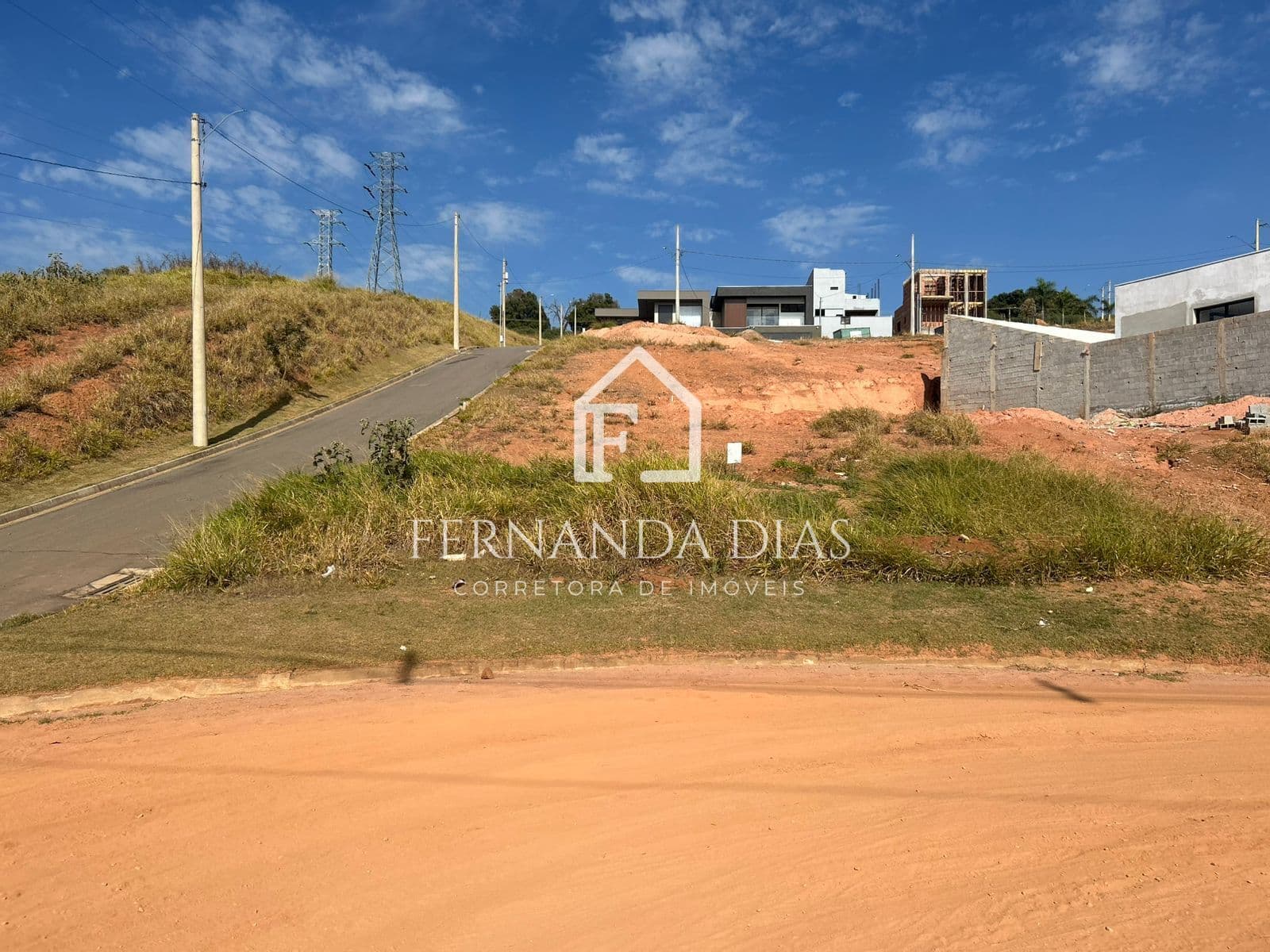 Terreno Reserva Vila Paiva