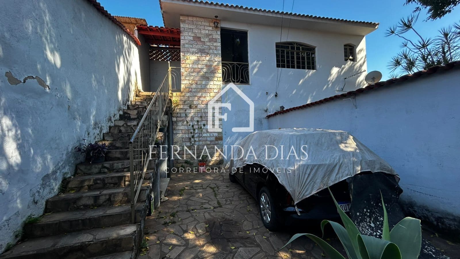 Casa - Park Rinaldo