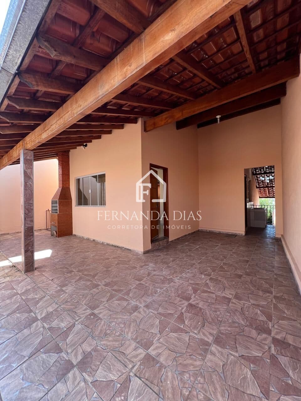 Casa - Parque Rinaldo
