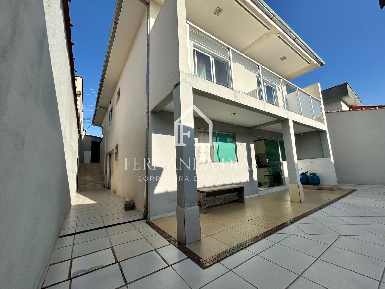 Casa Santana