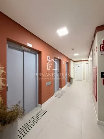 Apartamento - SKY EVOLUTION