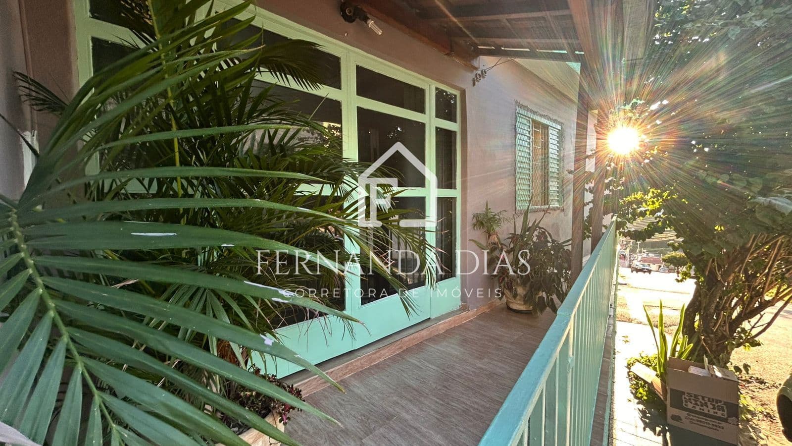 Casa - Parque Catanduvas
