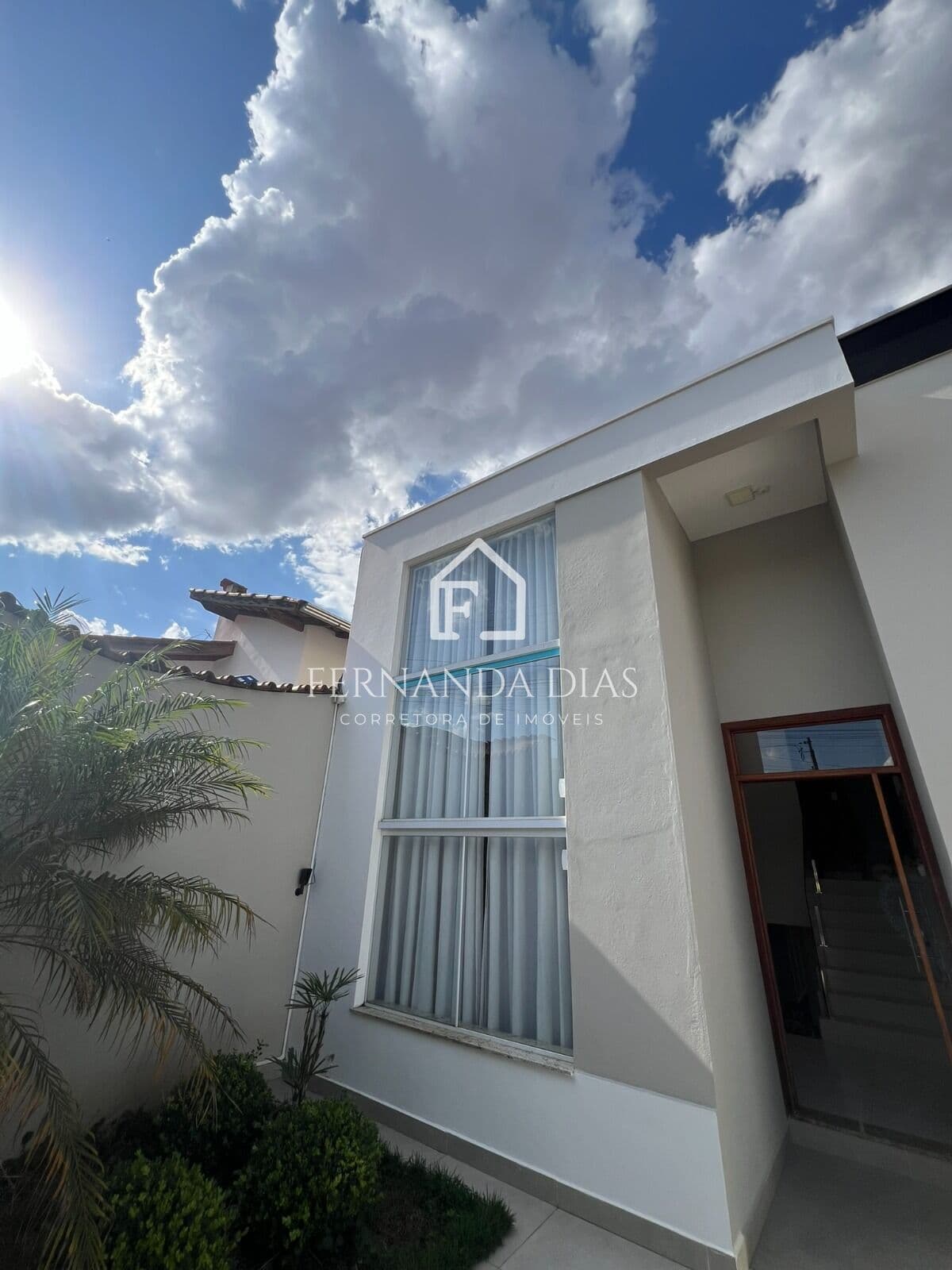 Casa - Parque Urupês