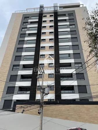 Apartamento Neo Santa Luiza
