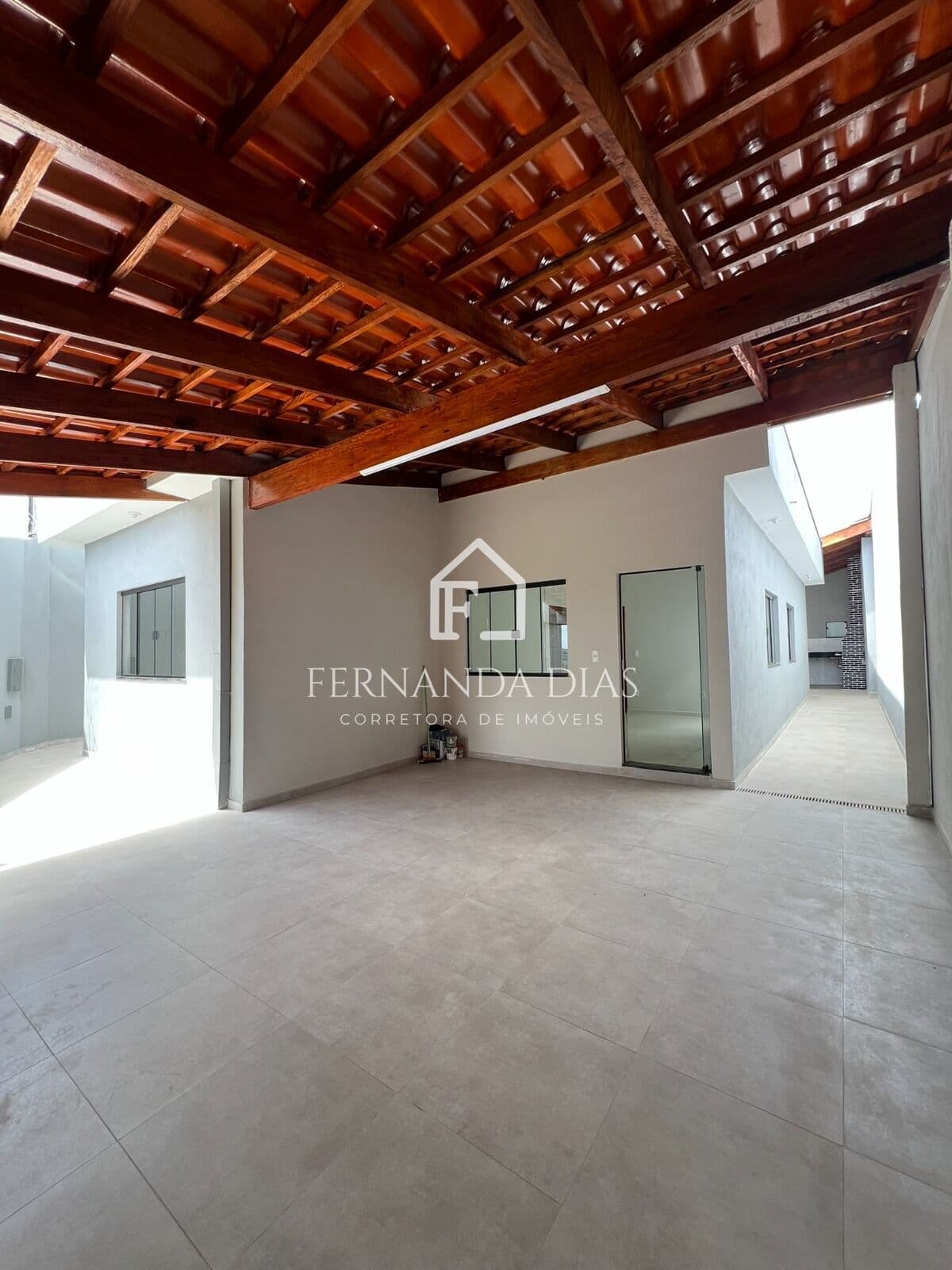 Casa - Imperial II