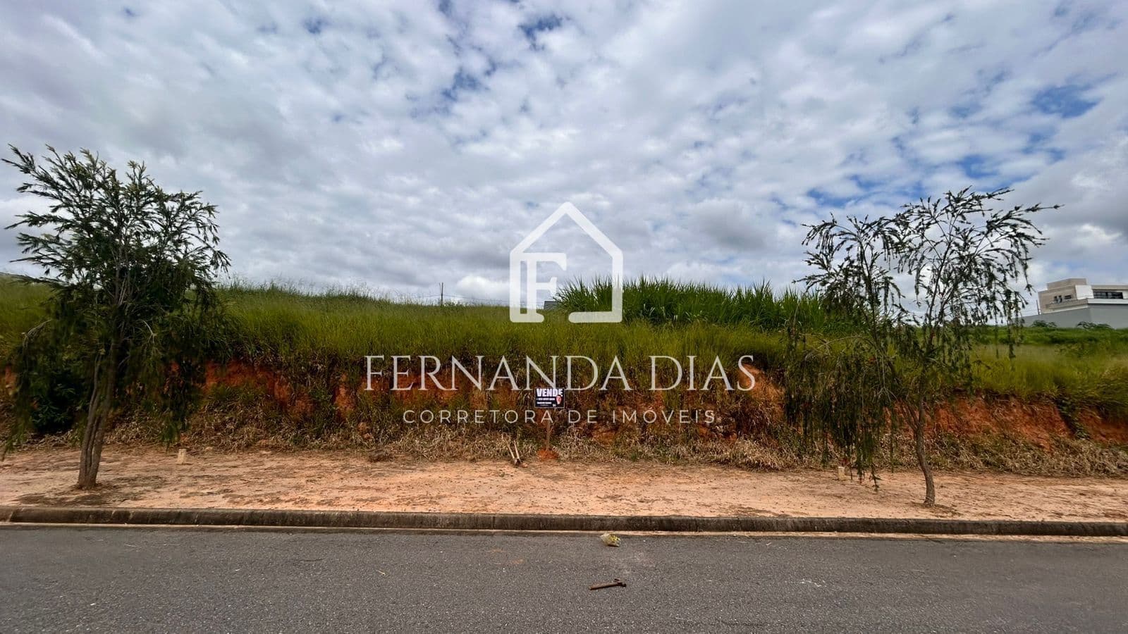 Terreno em Condomínio - GARDEN RESIDENCE