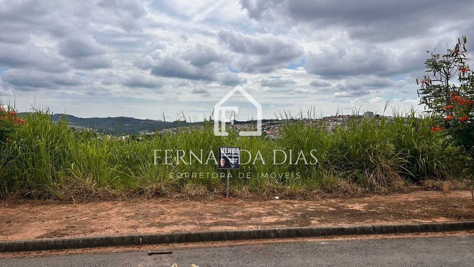 Terreno em Condomínio - Garden Residence