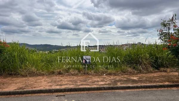 Terreno em Condomínio - Garden Residence