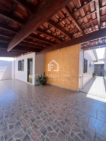 Casa - Nova Varginha