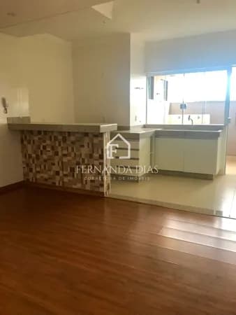 Apartamento 3 quartos - BOA VISTA