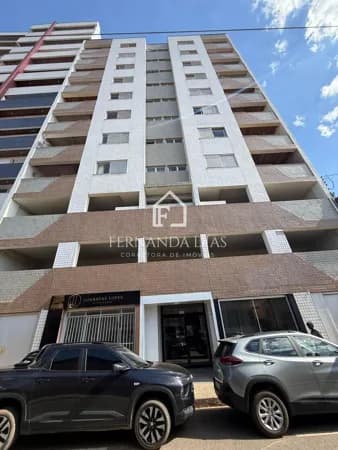 Apartamento - Centro