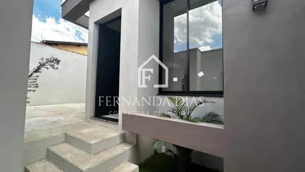 Casa - Bairro Sagrado Coração