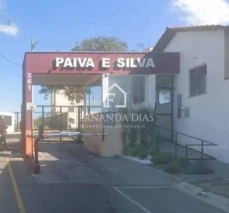 Apartamento - São Lucas