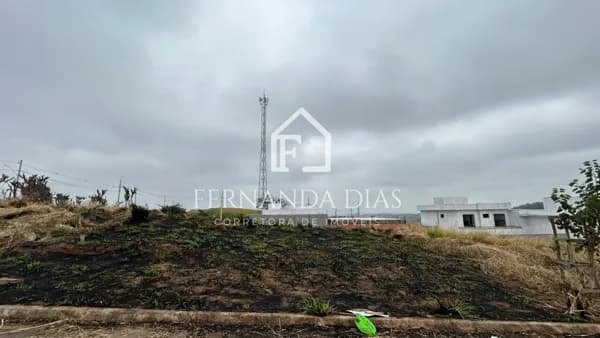 Terreno em Avenida - Porto Príncipe