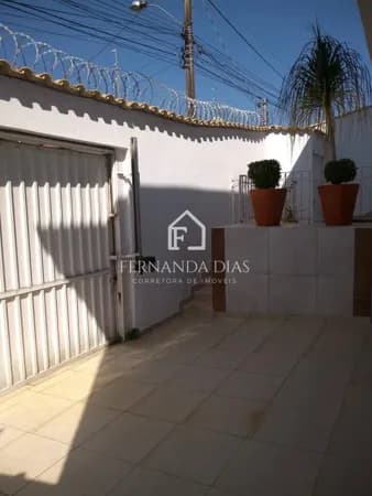 Casa - Resende