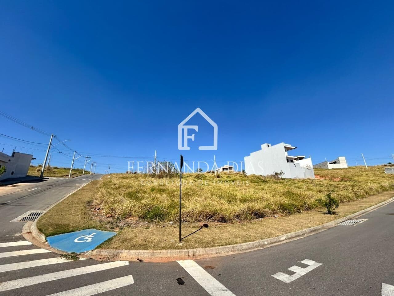 Terreno - Praça da Mata