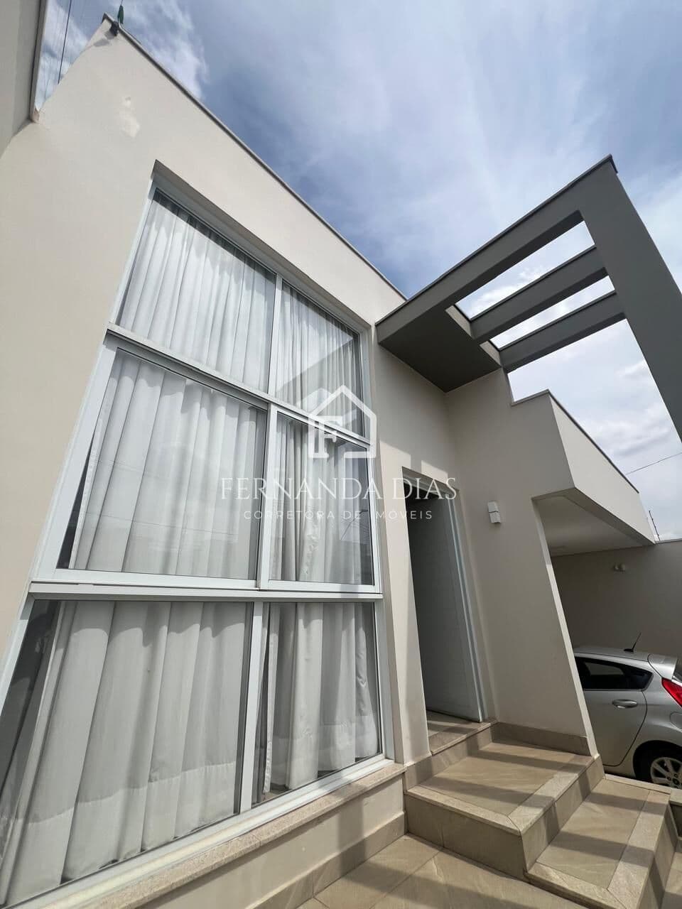 Casa - Bairro Belo Horizonte