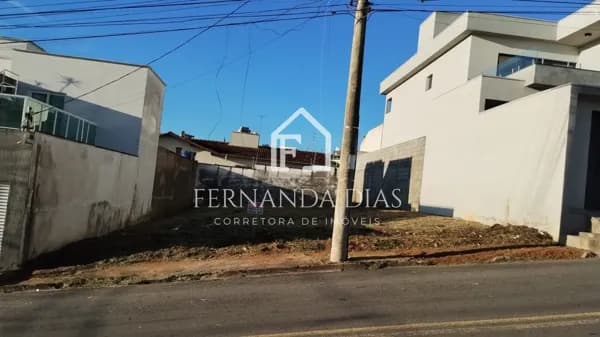 Terreno 360m2 no Campos Elisios
