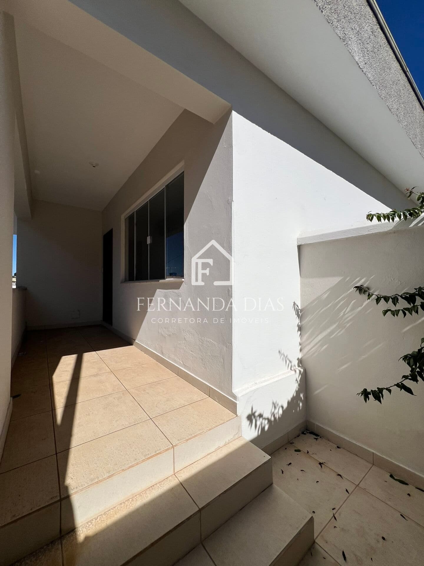 Casa - Três Bicas