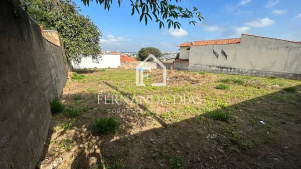 Terreno Lote - BOA VISTA