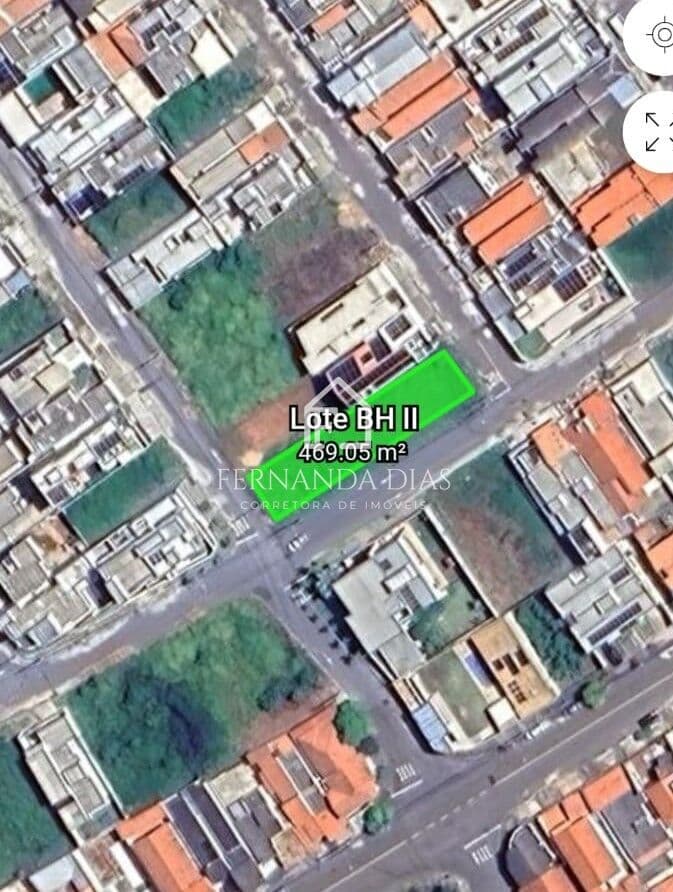 Terrenos de esquina - Belo Horizonte 2